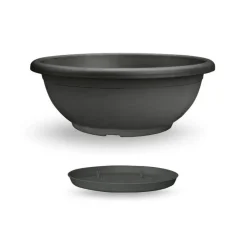 Veca Ciotola Naxos con Sottovaso ad Incastro