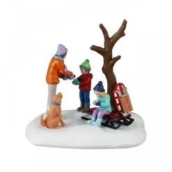 Lemax Cocoa Time Cod. 53739