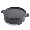 Weber Cocotte 2 in 1 Cod. 8857