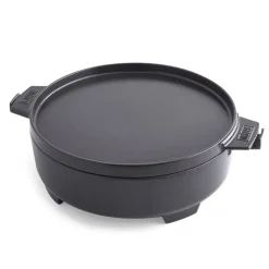 Weber Cocotte 2 in 1 Cod. 8857