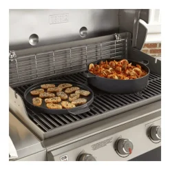 Weber Cocotte 2 in 1 Cod. 8857