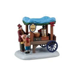 Lemax Coffee Wassail Cod. 43713