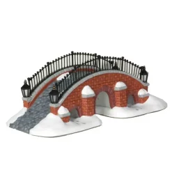 Lemax Cold Creek Bridge Cod. 23962