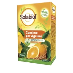 SBM Concime Agrumi 750 g