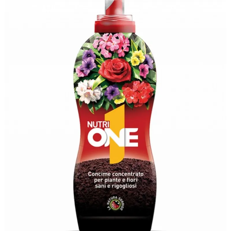 SBM Concime ONE Liquido 1 l