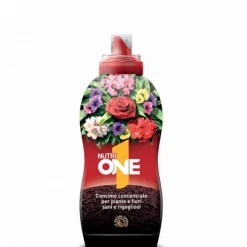SBM Concime ONE Liquido 500 ml