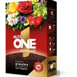 SBM Concime ONE Microgranulare 750 g