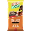 Vigorplant Concime organico Stallatico Micro Pellettato 25 kg