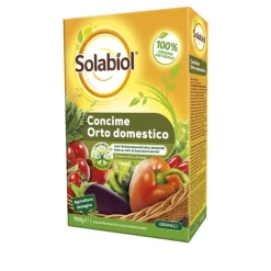 SBM Concime Orto Domestico 750 g