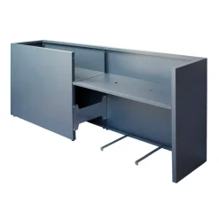 Herstera Connettore Interno per Fioriera Hestera PLANTER DIVIDER 100x40x115 cm