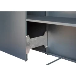 Herstera Connettore Interno per Fioriera Hestera PLANTER DIVIDER 100x40x80 cm