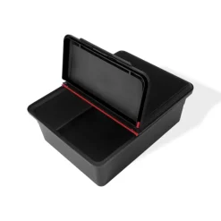 Weber Contenitore da Incasso per Ripiano Laterale Cod. 3400107