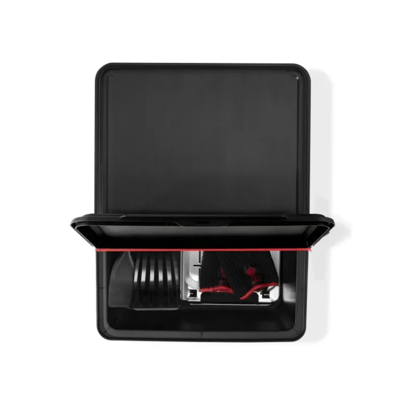 Weber Contenitore da Incasso per Ripiano Laterale Cod. 3400107