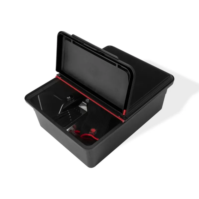 Weber Contenitore da Incasso per Ripiano Laterale Cod. 3400107