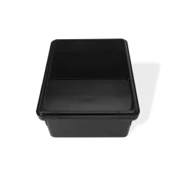 Weber Contenitore da Incasso per Ripiano Laterale Cod. 3400107