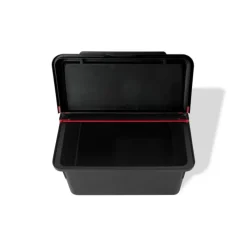 Weber Contenitore da Incasso per Ripiano Laterale Cod. 3400107