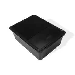 Weber Contenitore da Incasso per Ripiano Laterale Cod. 3400107