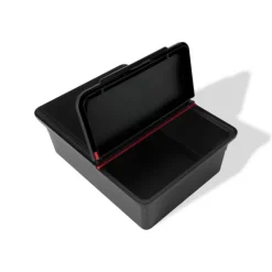 Weber Contenitore da Incasso per Ripiano Laterale Cod. 3400107