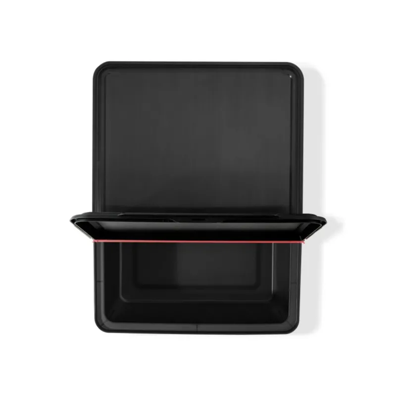 Weber Contenitore da Incasso per Ripiano Laterale Cod. 3400107