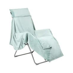 LaFuma Coperta FLOCON per RELAX LFM5040 Boreale