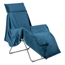 LaFuma Coperta FLOCON per RELAX LFM5040 Fjord