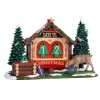 Lemax Countdown 'Til Christmas Cod. 13570