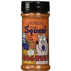 Cowtown The Squeal - 184 gr