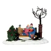 Lemax Cozy Christmas Cod. 63269