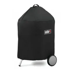 Weber Custodia Deluxe per Barbecue a Carbone 57 cm Cod. 7143