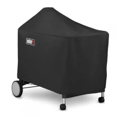 Weber Custodia Deluxe per Barbecue Performer Premium e Deluxe Cod. 7146