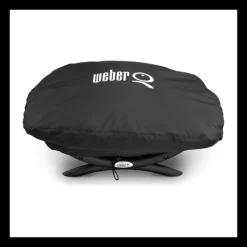 Weber Custodia in Vinile per Serie Q1000 Cod. 3400851