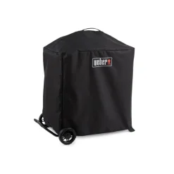 Weber Custodia per Barbecue Traveler Compact Cod. 3400280