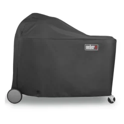 Weber Custodia per Barbecue Premium Summit Charcoal Grill Center Cod. 7174