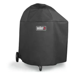 Weber Custodia per Barbecue Premium Summit Charcoal Grill Cod. 7173