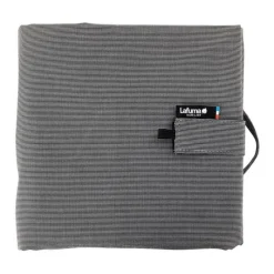 LaFuma Custodia per panca bassa VENCE 2P LFM5294 Anthracite