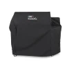 Weber Custodia Premium per Barbecue Smoke Fire Large 36'' Cod. 7193