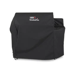 Weber Custodia Premium per Barbecue Smoke Fire Large 36'' Cod. 7193