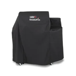 Weber Custodia Premium per Barbecue Smoke Fire Medium 24'' Cod. 7192
