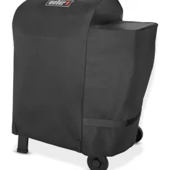 Weber Custodia Premium per BBQ Smoque Cod. 3400609