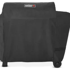 Weber Custodia Premium per BBQ Smoque XL Cod. 3400630