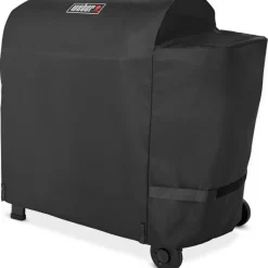 Weber Custodia Premium per BBQ Smoque XL Cod. 3400630
