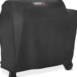 Weber Custodia Premium per BBQ Smoque XL Cod. 3400630