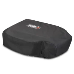 Weber Custodia Premium per Piastra Barbecue Slate da 56 cm senza Stand Cod. 3400202