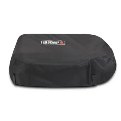 Weber Custodia Premium per Piastra Barbecue Slate da 56 cm senza Stand Cod. 3400202