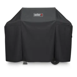 Weber Custodia Premium per Spirit Ii Serie 300 e Spirit EO-210/220 e Spirit Serie 300 Cod. 7183