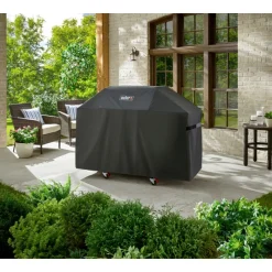 Weber Custodia premium per Genesis - 3 bruciatori Cod. 7194