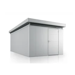 Casanova Depandance 3x5 con Porta a 1 Battente Biohort