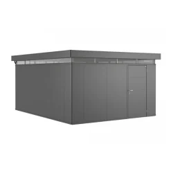 Casanova Depandance 4x5 con Porta a 1 Battente Biohort