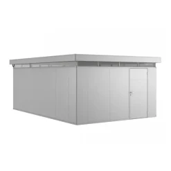 Casanova Depandance 4x6 con Porta a 1 Battente Biohort