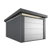 Casanova Depandance 4x4 con Porta Sezionale da Soffitto Biohort